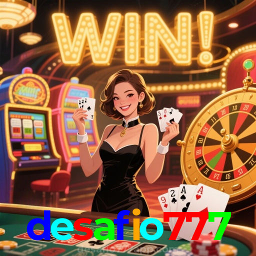 desafio777 bet Apostas Esportivas