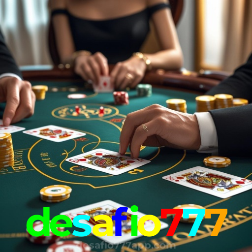 Apostas Esportivas: O Crescimento da 'desafio777 bet' no Mundo dos Jogos Online