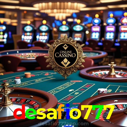 Explorando a Categoria de Cadastro no desafio777 Bet: Uma Nova Era de Jogos de Apostas