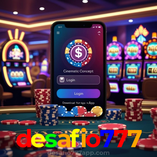 A Importância do Suporte em Jogos: Estratégias e Dicas no https://desafio777app.com Bet