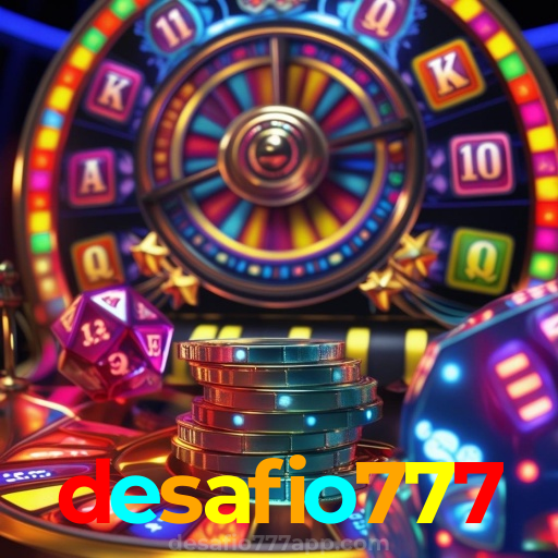 Explore a Diversão dos Cassinos Online no desafio777 Bet