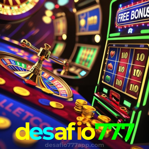 Apostas Esportivas: O Crescimento da 'desafio777 bet' no Mundo dos Jogos Online