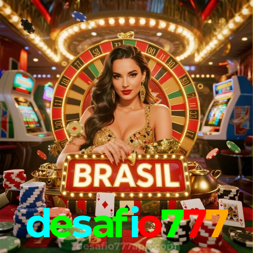 Experiência e Emoção: Os Jackpots do desafio777 Bet