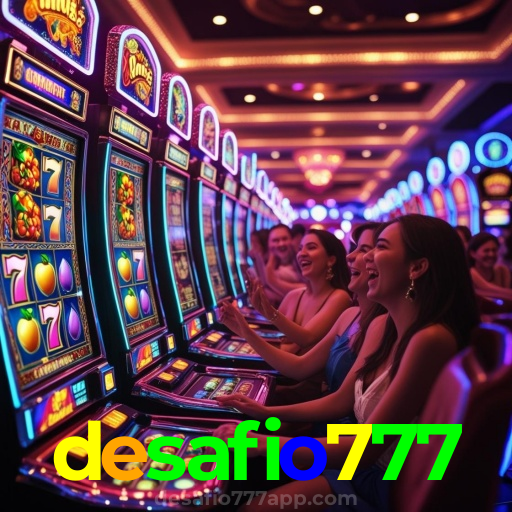 desafio777 bet Cassino