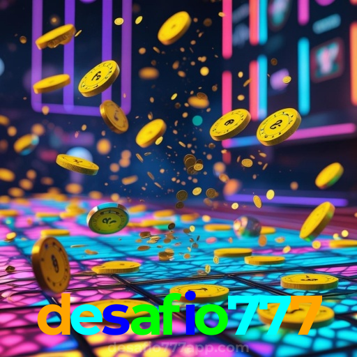 Apostas Esportivas: O Crescimento da 'desafio777 bet' no Mundo dos Jogos Online