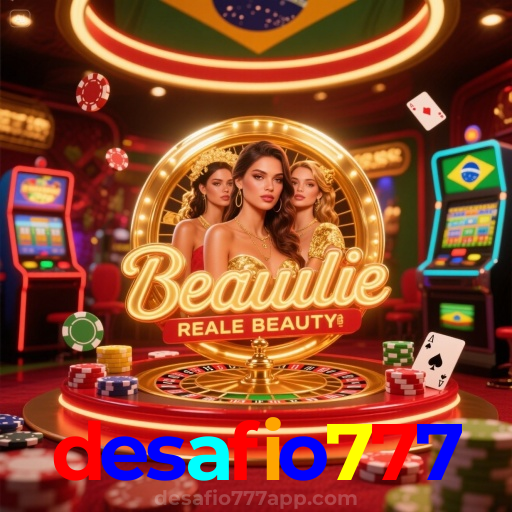 Experiência e Emoção: Os Jackpots do https://desafio777app.com Bet