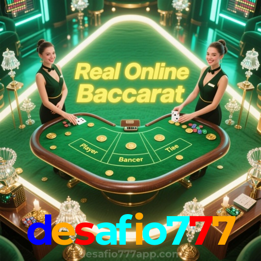 https://desafio777app.com bet Cadastro